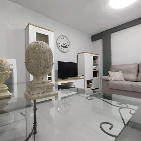 La Rosa De Carmen Appartement *