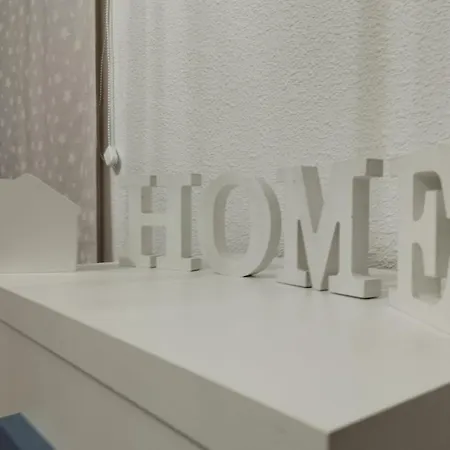 Apartamento La Rosa De Carmen Córdova