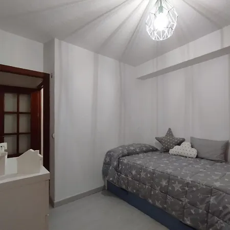 La Rosa De Carmen * Córdoba