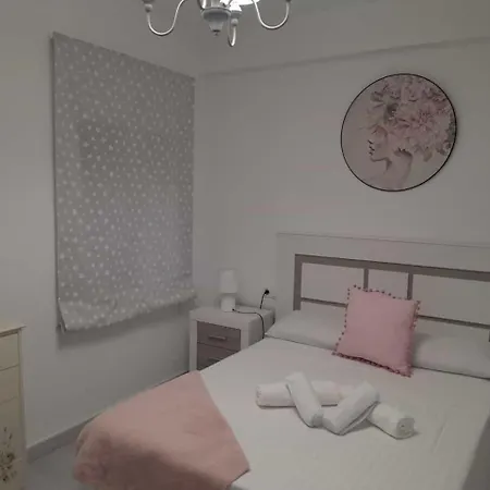 Appartement La Rosa De Carmen