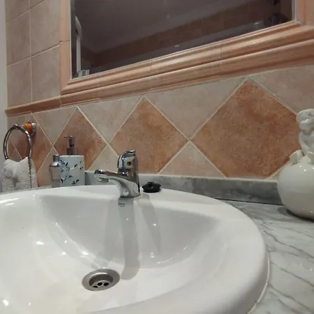 La Rosa De Carmen Appartement