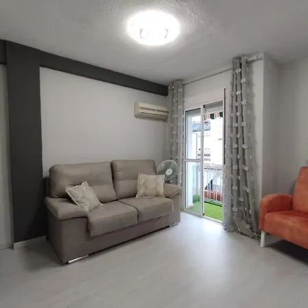 La Rosa De Carmen Appartement *