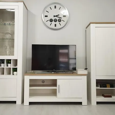 La Rosa De Carmen Appartement Córdoba