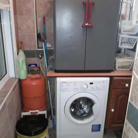 La Rosa De Carmen Apartment