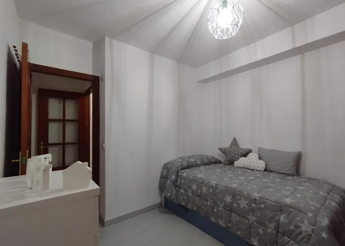 La Rosa De Carmen * Cordoba