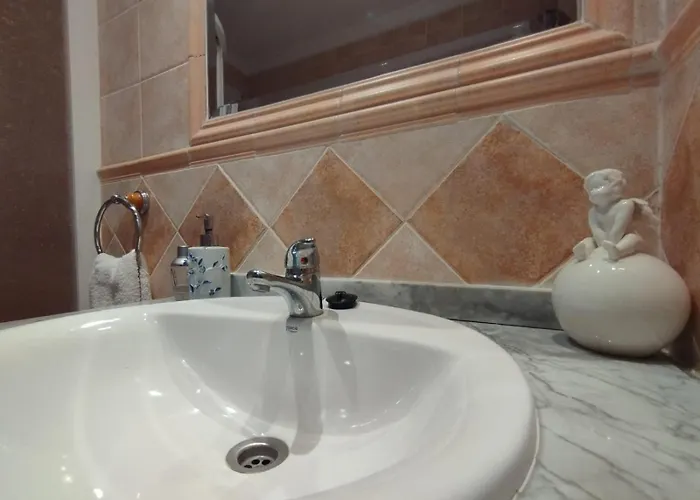 La Rosa De Carmen Apartment