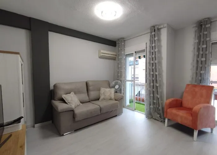 La Rosa De Carmen Apartment *