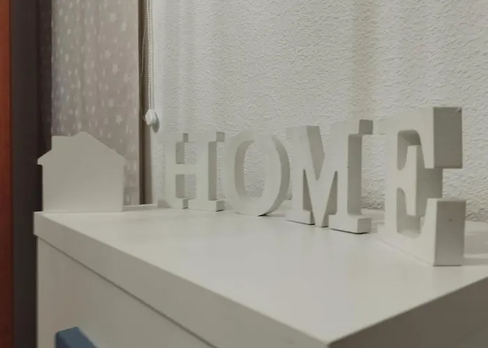 Apartment La Rosa De Carmen Cordoba