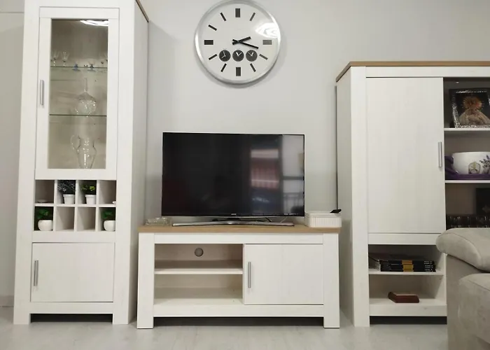 La Rosa De Carmen Apartment Cordoba