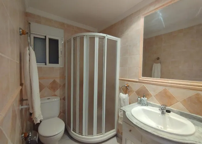 La Rosa De Carmen Cordoba