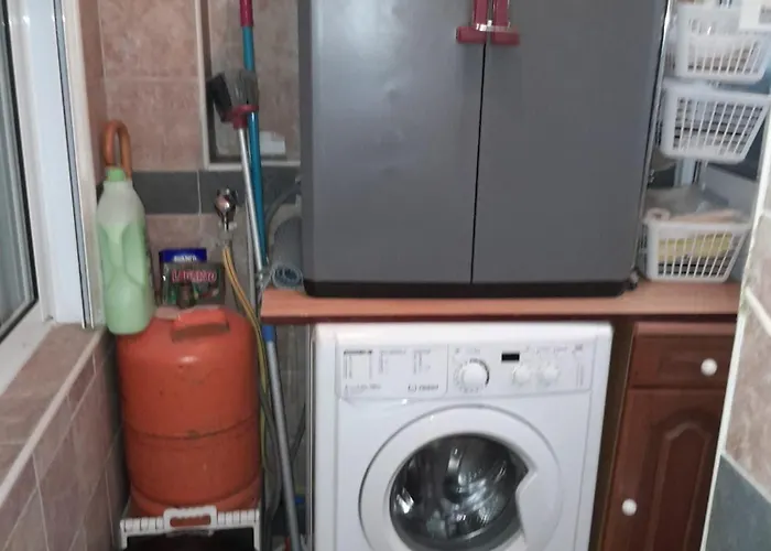 La Rosa De Carmen Apartment