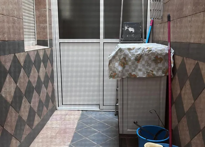 Apartment La Rosa De Carmen *